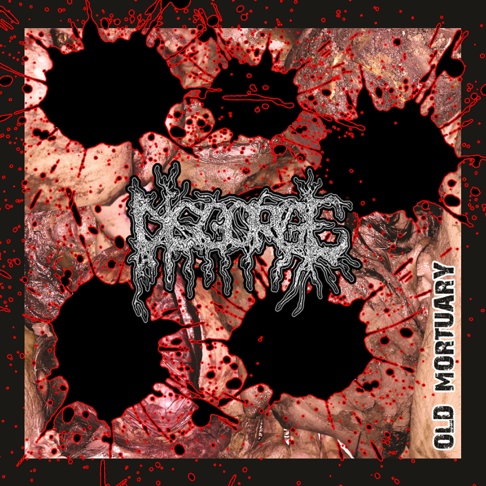 Disgorge Mex - Apple Music