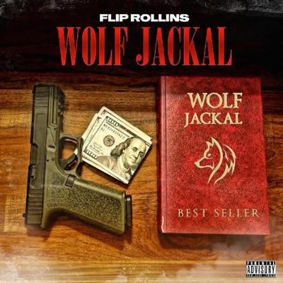 Wolfjackal