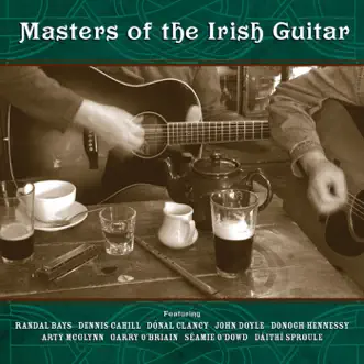 Jigs: The Humors of Kilclogher / Strop the Razor by Arty McGlynn song reviws