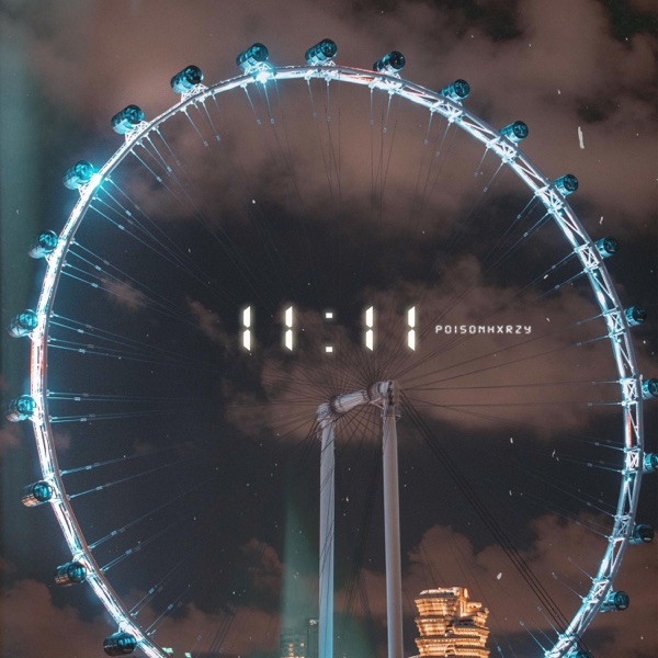 11 : 11