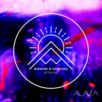 Attaché (Edit) - Single - biskuwi & DJ AroZe