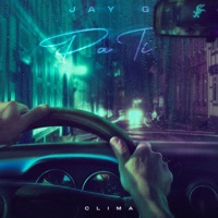 Pa Ti - Single - Jay G