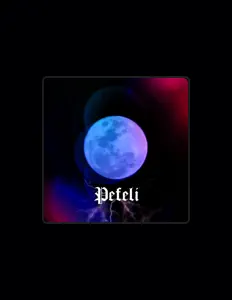 Ascolta PEFELI, guarda video musicali, leggi la biografia, vedi le date del tour & altro!