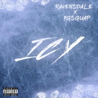 ICY (feat. FGSMULA) - Single - Unluxky