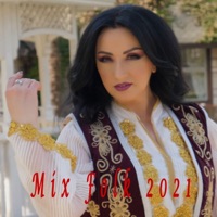 Mix Folk 2021 - Babeta Shahini