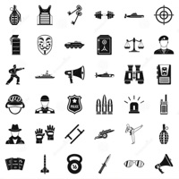 Militia - Single - J Trap O