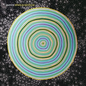 She's a Rainbow - EP