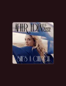 After Edenを聴いたり、ミュージックビデオを鑑賞したり、経歴やツアー日程などを確認したりしましょう！