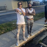 Bar4Bar (feat. Big Flock) - Single - PRD