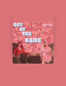 Blow Pop सुनें, म्यूज़िक वीडियो देखें, बायो पढ़ें, दौरे की तारीखें और बहुत कुछ देखें!