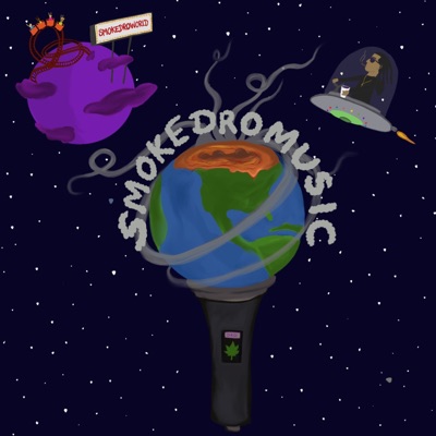 SmokeDroMusic