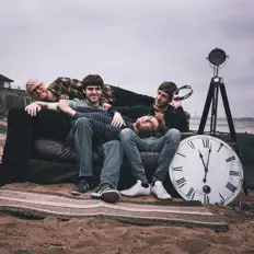 Listen to The Racket, watch music videos, read bio, see tour dates & more!