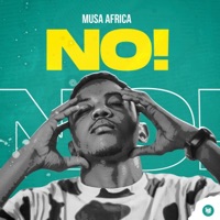 No! - Single - Musa Africa