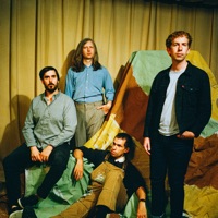 Parquet Courts