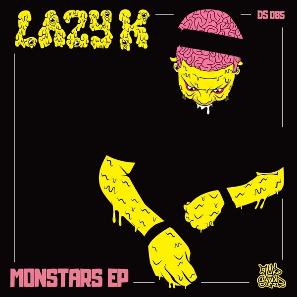 Monstars - EP