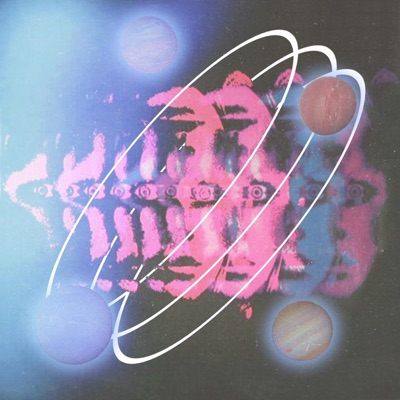 Somewhere In Space Between Heartbreak & a Revelation - Single