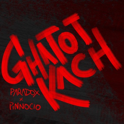 GHATOTKACH - Single