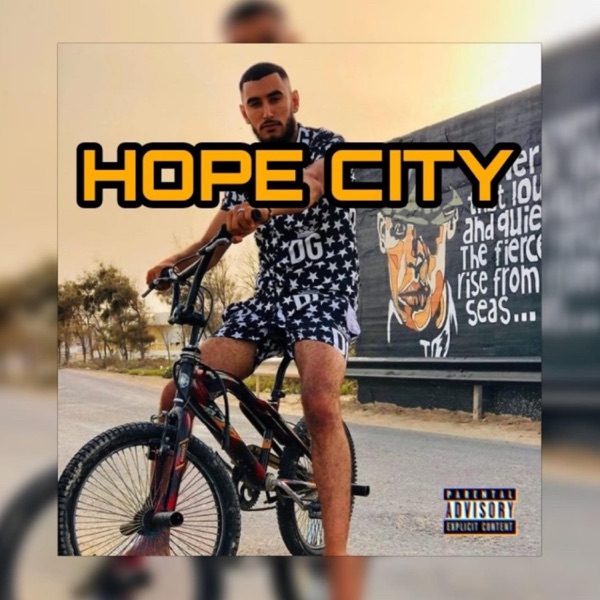 Hopecity Drill 01 (feat. El diablo)