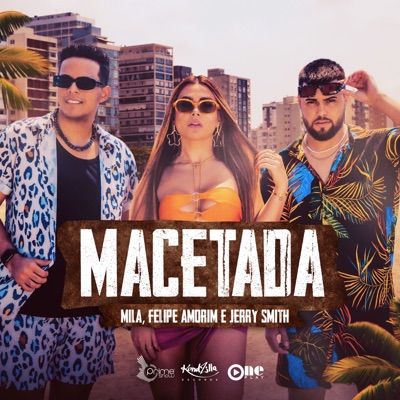 Macetada - Single