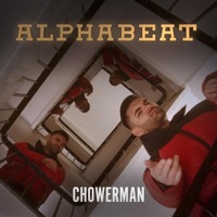 Alphabeat - Single - Chowerman