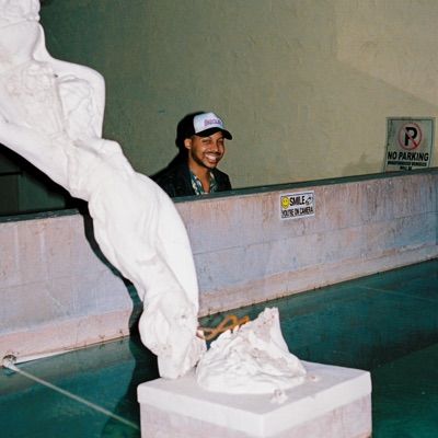 Speakers Out the Rental (feat. Nicolayus Ali) - Single