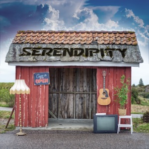 Serendipity - EP