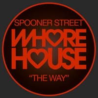 The Way - Single - Spooner Street