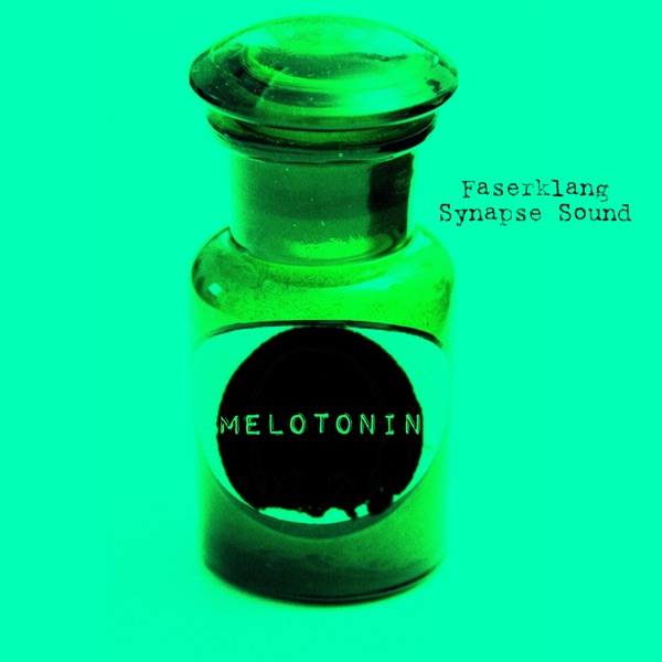 Synapse Sound - EP