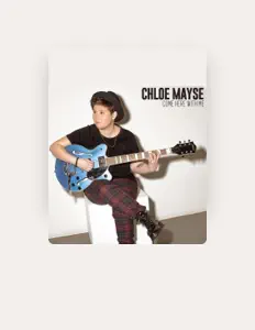 Listen to Chloe Mayse, watch music videos, read bio, see tour dates & more!