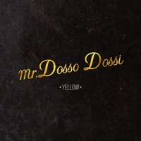 Yellow - Single - Mr.Dosso Dossi