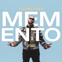 Memento - Single - Young Palk