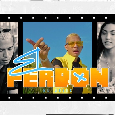 El Perdón - Single