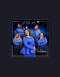 Listen to Ruth Black & the Harmonettes, watch music videos, read bio, see tour dates & more!