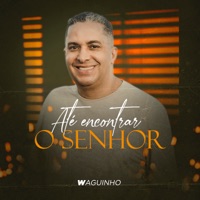 Até Encontrar o Senhor - Single - waguinho