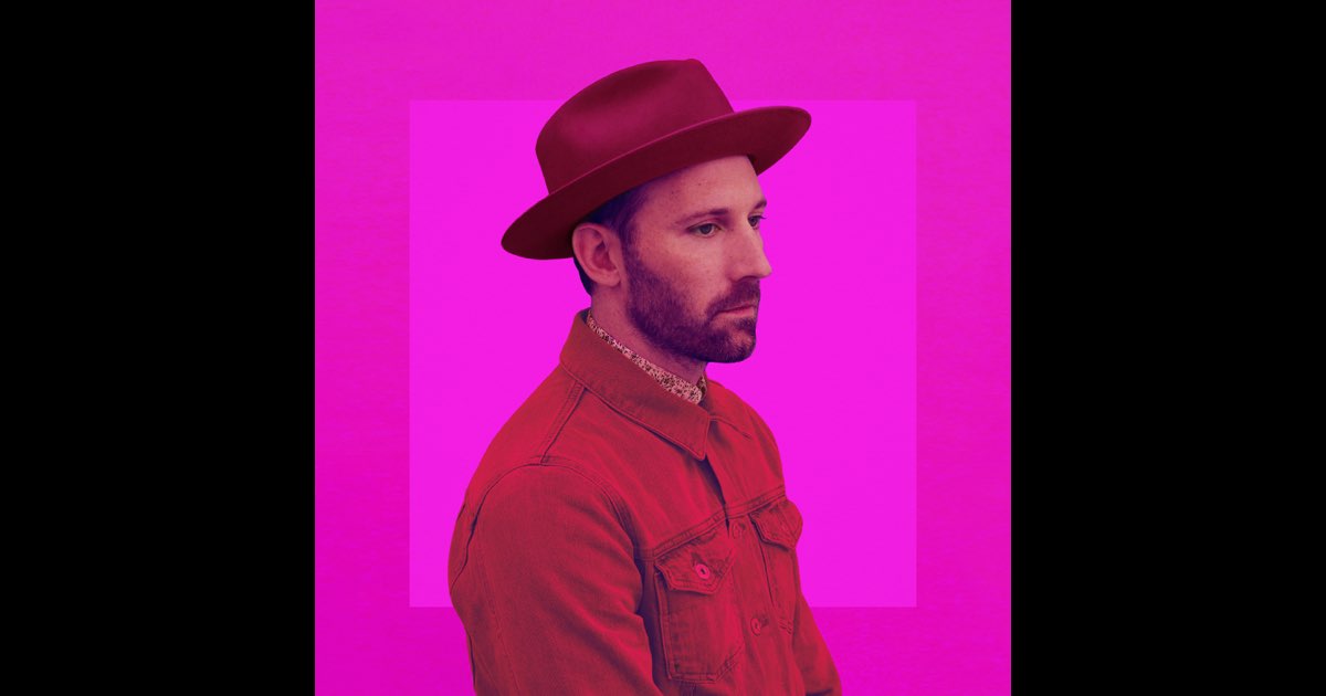 ‎CRAZYTALK - Album by Mat Kearney - Apple Music