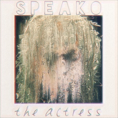 The Actress - Single