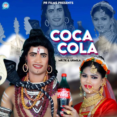 Coca Cola - Single