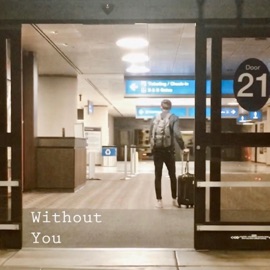 Without You (feat. LVTE) Griffo