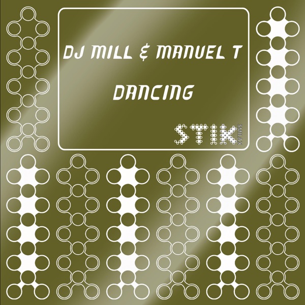Dancing - Single