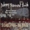 Nasty (feat. John Abercrombie & Grady Tate) - Johnny 
