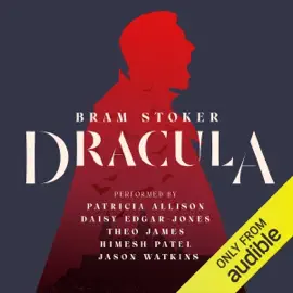 Dracula (Unabridged)