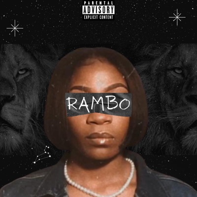 Rambo - EP