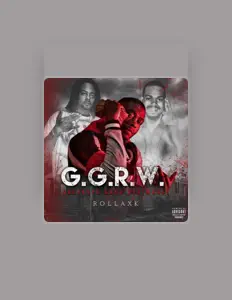 Listen to Rollaxk, watch music videos, read bio, see tour dates & more!
