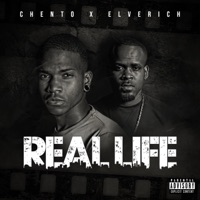 Real life - Single - Chento