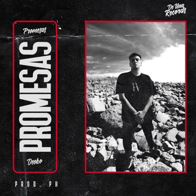 Promesas (feat. PHcl) - Single
