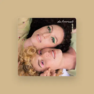 Listen to Delacourt, watch music videos, read bio, see tour dates & more!