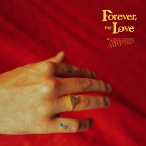 Forever, My Love - Single