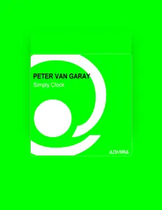 Peter Van Garayを聴いたり、ミュージックビデオを鑑賞したり、経歴やツアー日程などを確認したりしましょう！
