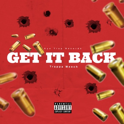 Get It Back - Single