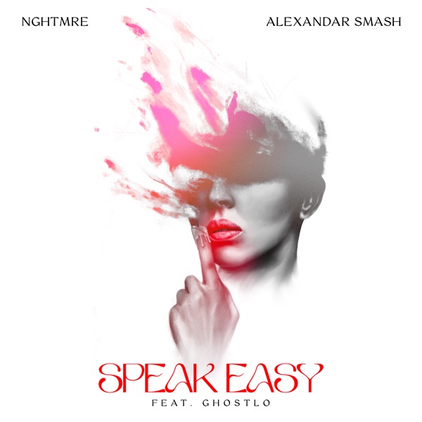 NGHTMRE/ALEXANDAR SMASH/GHOSTLO - Speak Easy - на Radio Record